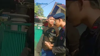 Viral Motif Polisi Gadungan di Malang Demi Gaet Wanita, Diringkus Usai Tepergok Lakukan Ini