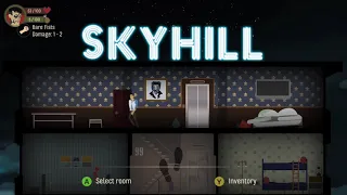 SKYHILL #Mixer stream #VOD #Xbox #XboxOne #IDatXbox