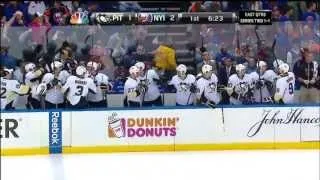HD - Pittsburgh Penguins - NY Islanders 05.05.13 Game 3