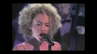 Kylie Minogue - Confide In Me (First Appearance) -  TOTP - 25 08 1994