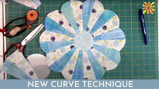 Learn a New Curve Technique with Candy Grisham