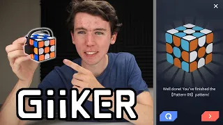 Is THIS actually the best Smart Cube!?