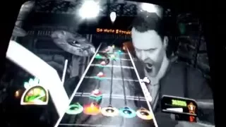 Lets Play Guitar Hero: Metallica Part 9- Mercyful Fate/Whiplash