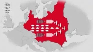 Czy przed II wojną światową Polska miała potencjał, aby zbudować imperium? [HISTORICA]