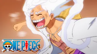 ¡Uff!, eso estuvo cerca 😅 | One Piece (sub. español)