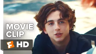 Lady Bird Movie Clip - Coffee Shop (2017) | Movieclips Coming Soon