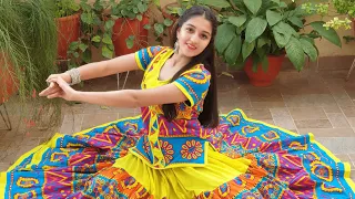 Dhoom Tana | Dance Cover | Niyati Mahajan