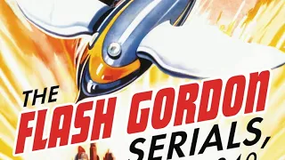 Flash Gordon: Deadline at Noon (1955)