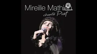 Mireille Mathieu- Padam Padam (Version Alternative 1985)