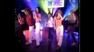 S Club 7 - S Club Party (Top of the Pops)