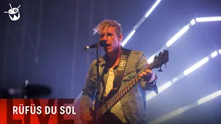 RÜFÜS DU SOL - 'Take Me' (triple j's One Night Stand 2014)