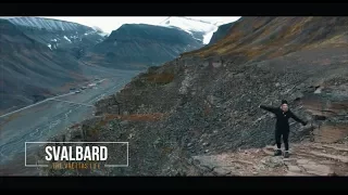 The Vrettas Life - Svalbard Travel Video GX85/GX80 DJI Spark