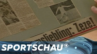 Die Top 10 der größten Transfer-Pannen | Sportschau