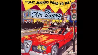 Jive Bunny - Medley Rock & Roll 50's & 60's