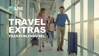 TEZ Tour ja AirBaltic lennutavad talvehooajal Egiptusesse!