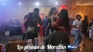 Los primos de Morazan