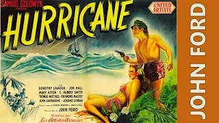 The Hurricane 1937