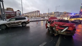 Ханты-Мансийцы схлестнулись в Тюмени на беду беременной.