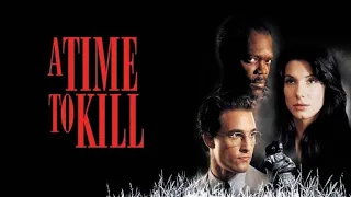 A Time To Kill Full Movie Review 1996 | Matthew McConaughey | Sandra Bullock