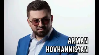 Arman Hovhannisyan - Jamere (NEW 2022)