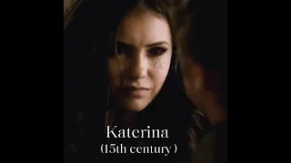 (EDIT) The Petrova Family Tree🖤🧛🏻‍♀️ #shorts#tvd#petrova#katherinepierce#elenagilbert#doppelganger