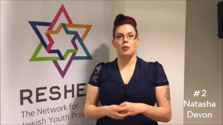 Natasha Devon: Discussing mental health with young people