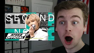 BEST HUMAN (ATEEZ(에이티즈) BY. HONGJOONG #3 – Black or White (Original. Michael Jackson) Reaction)