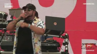 Barões da Pisadinha - O matuto se apaixonou - LIVE 14/02/2021