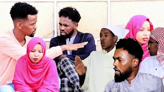 Guri Barwaaqo Iyo Saydhiye [Full Film] {Qasab Waa Kubsi!!} ||2021||