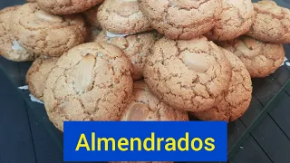 Almendrados