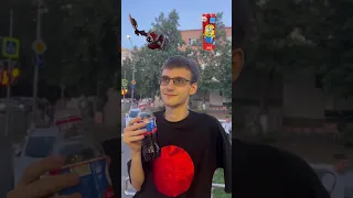 Обзор «Cool Cola»