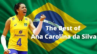 The Best of Ana Carolina da Silva