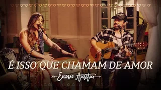 Lauana Prado - É Isso Que Chamam De Amor