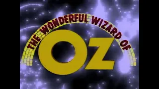 The Wonderful Wizard of Oz (1986-1987) Episode 1: Dorothy Meets the Munchkins