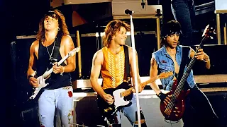 Bon Jovi | 3rd Night at National Tennis Centre | Diehard Recording! | Melbourne 1993