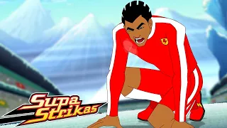 Supa Strikas in Hindi | Season 2 - Episode 7 | पहाड़ो में एडवेंचर | Bad Altitude | हिंदी कार्टून