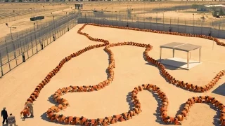 The Human Centipede 3 Trailer #1