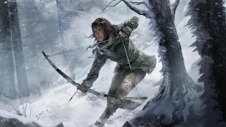 Прохождение Rise of the Tomb Raider (2016, пк-версия) — Часть 1: Пролог