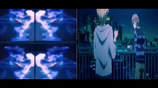 Copy of Tokyo Ravens episode 7-12 eng dub