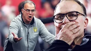 Marcelo Bielsa : le meilleur coach de l'histoire qui ne fait que perdre | Oh My Goal