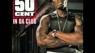 50 cent - In da club (Official music)