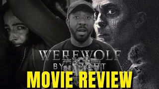 Werewolf By Night Review | Marvel Studios’ Special Presentation