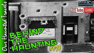 St. Valentine's Day Massacre | Behind the Haunting #010