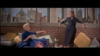 How To Marry a Millionaire (1953) - The Marriage Plan