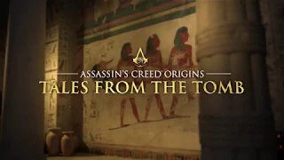 Assassin's Creed Origins - Tales from the Tomb #2 ''Giant Body'' [4K] [US]