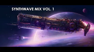 Synthwave Mix - Best of Efence & Scifi mixtape vol.1 (Synthwave mix)