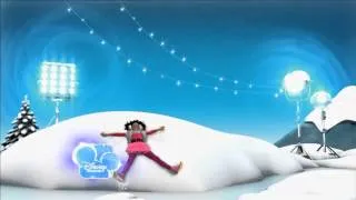 Skai Jackson - Fa-La-La-Lidays - Disney Channel | HD 2012
