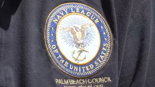Navy League Palm Beach Council support Fleet Week