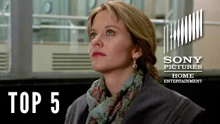 TOP 5 LOVE SCENES from Sleepless in Seattle | Available Now to Own