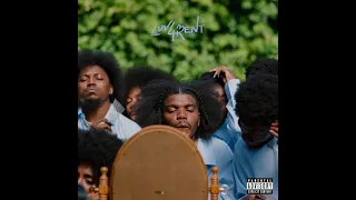 Smino - 2nd Guess Inn (feat. Phoelix)